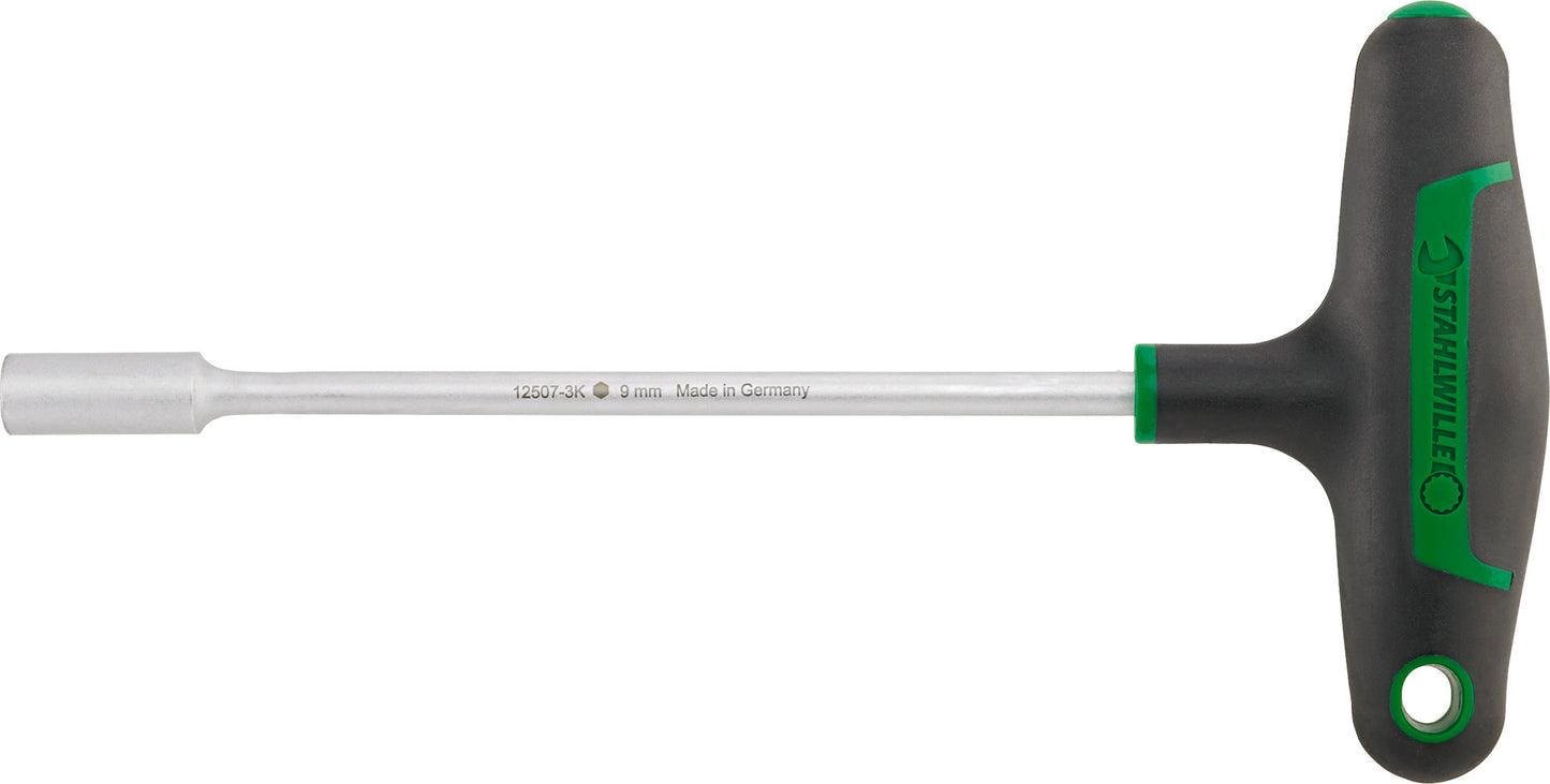 Stahlwille 43233070 12507-3K 7 Hex Socket