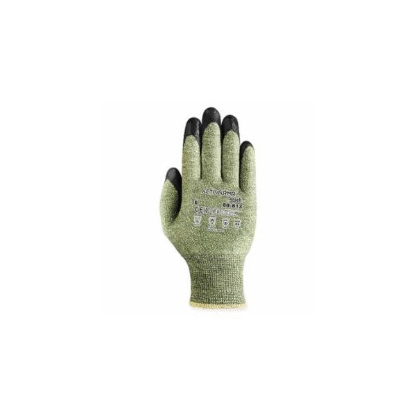 ACTIVARMR 80-813-7 Powerflex 80-813 Cut/Flame Resist/Arc Rated Sz 7 (1 PR)