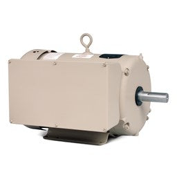 Baldor FDL3733TM 7.5Hp, 1730Rpm, 1Ph, 60Hz, 213T,