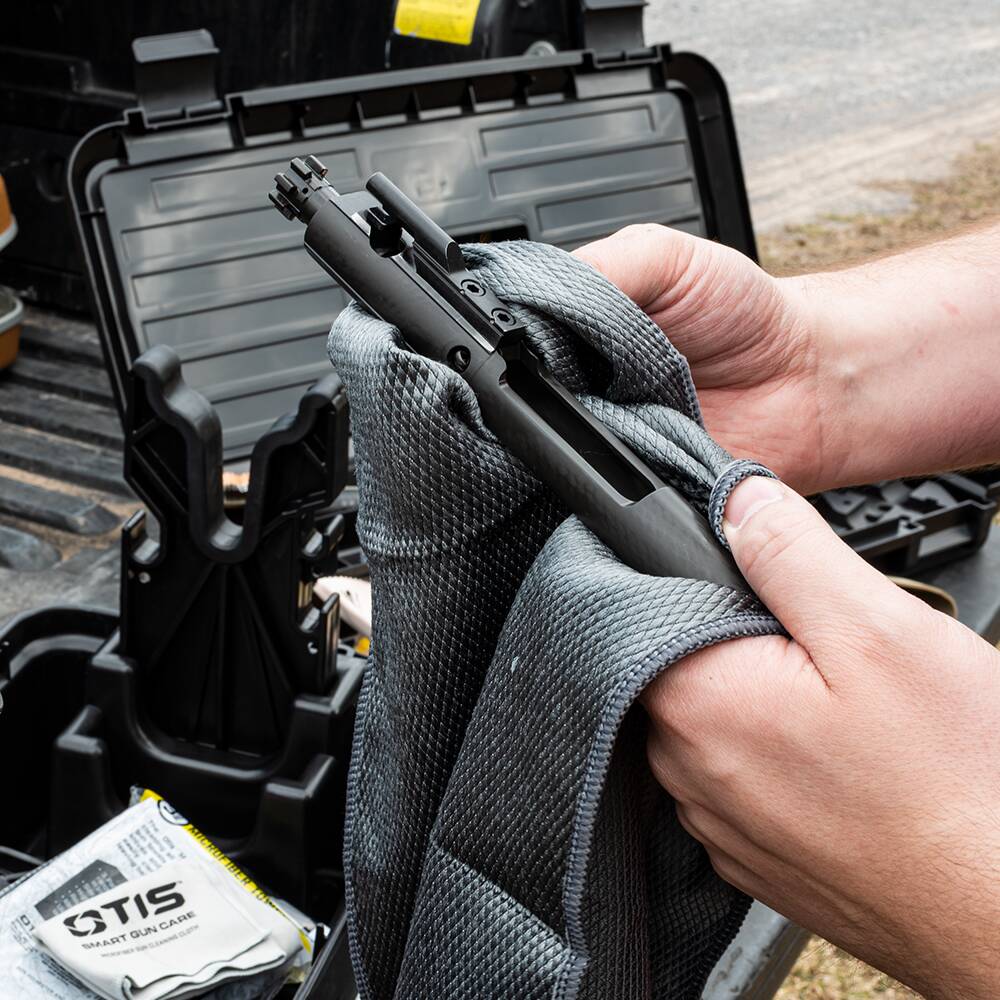 Otis FG-3502-CG-3 3 Pack Gun Towels