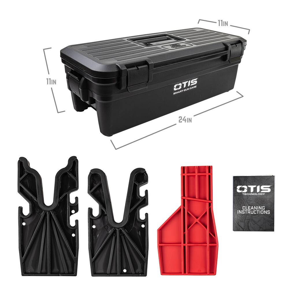 Otis FG-4016-9MM-T 9Mm Training Range Box