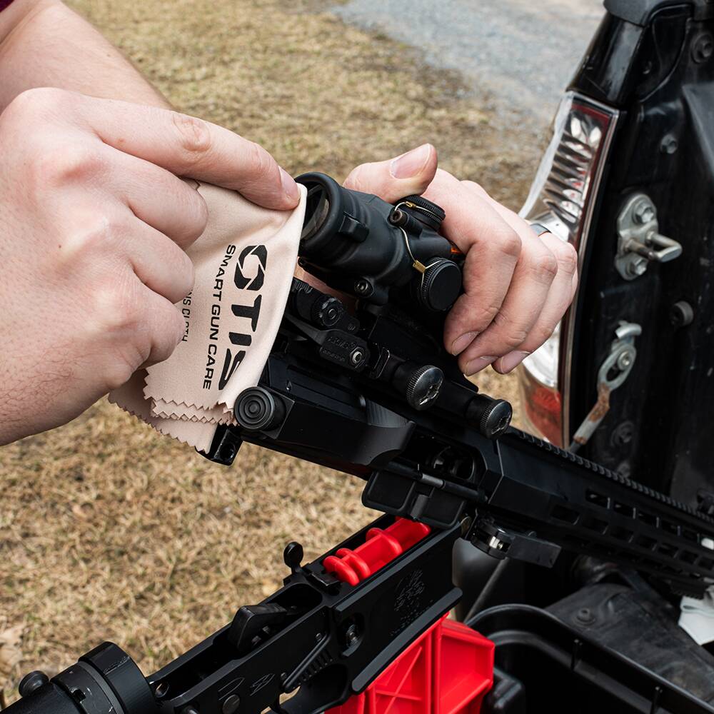 Otis FG-4016-AR Ar Elite Range Box