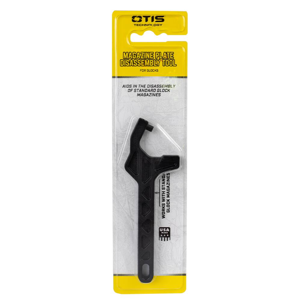 Otis FG-GMDT Magazine Plate Disassembly Tool Designed For Glocks