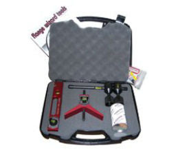 FLANGE WIZARD® 8905 Pipe Magician Case
