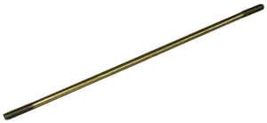 Legend Valves 111-255 (5/16" - 18) x 12" Brass Float Rods for T-30, T-31, & T-32 Float Valves