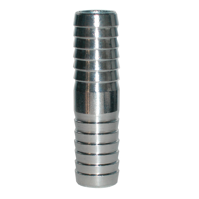 Legend Valves 312-313 1/2" Galvanized Steel Insert Coupling
