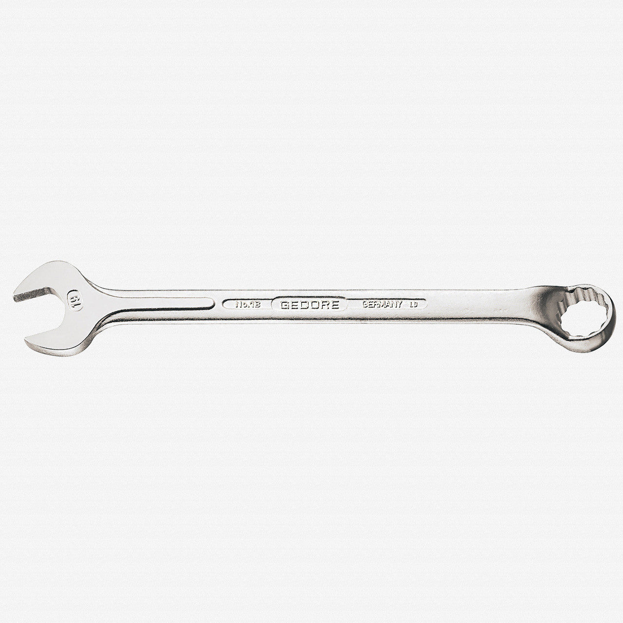 Gedore 6003690 1 B 41 Combination spanner 41 mm