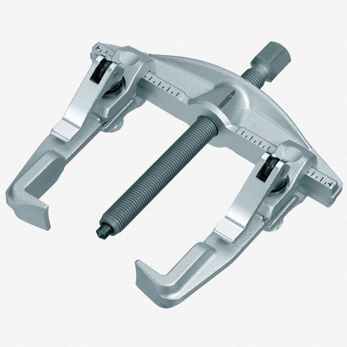Gedore 1307940 1.04/3A Puller, 2-arm pattern 350x200 mm