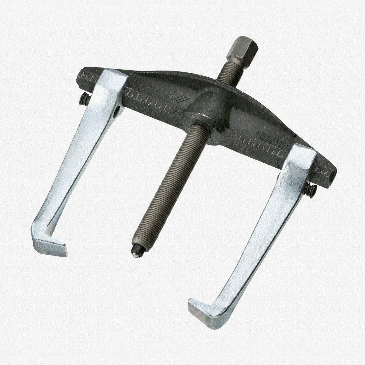 Gedore 1981161 1.04/HP3A-B Universal puller HIGH POWER 2-arm pattern, rigid legs with leg brake 350x200 mm