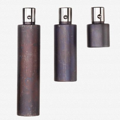 Gedore 2824787 1.06/HSP-35V Extension for hydraulic spindle 1.06/HSP1-3, L35/60 mm
