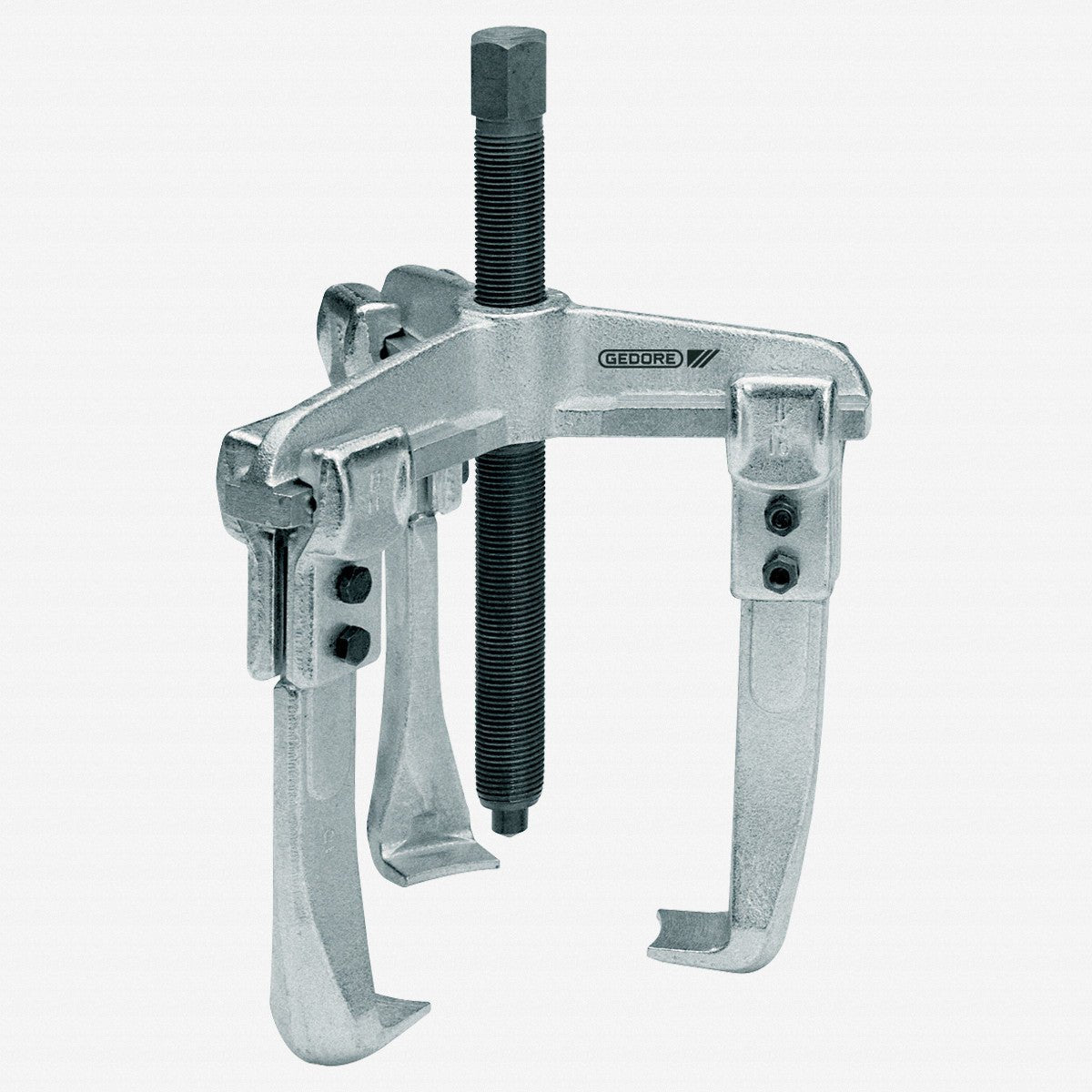 Gedore 8114160 1.07/2 Universal puller, 3-arm pattern 160x150 mm