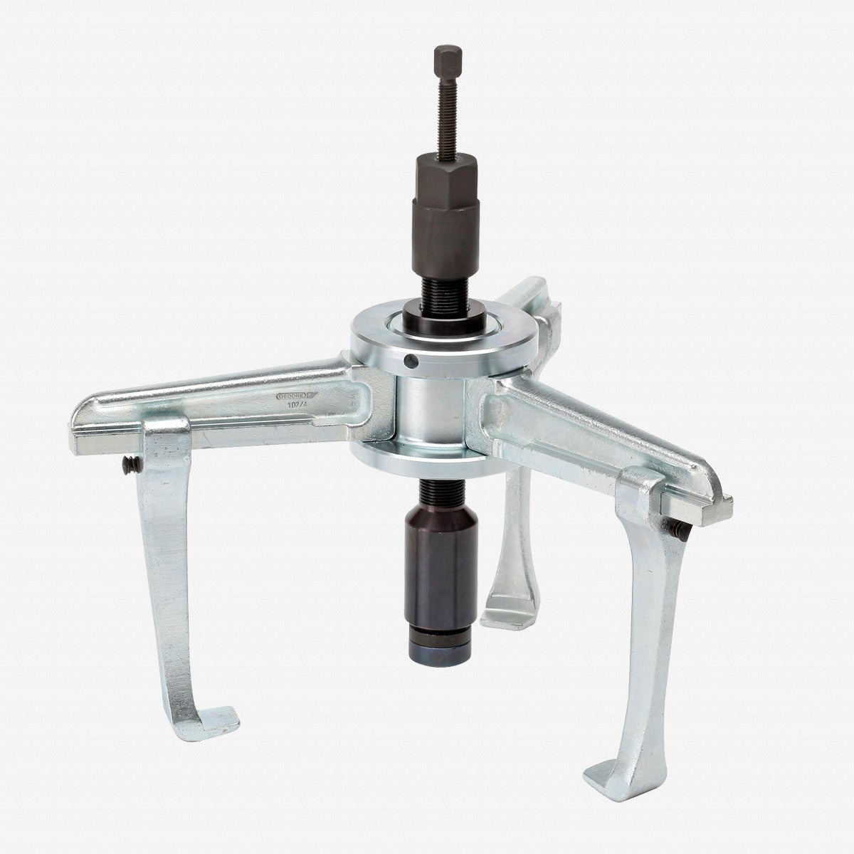 Gedore 2546574 1.07/41-B-HSP3 Universal puller, hydraulic, 3-arm pattern, rigid legs with leg brake