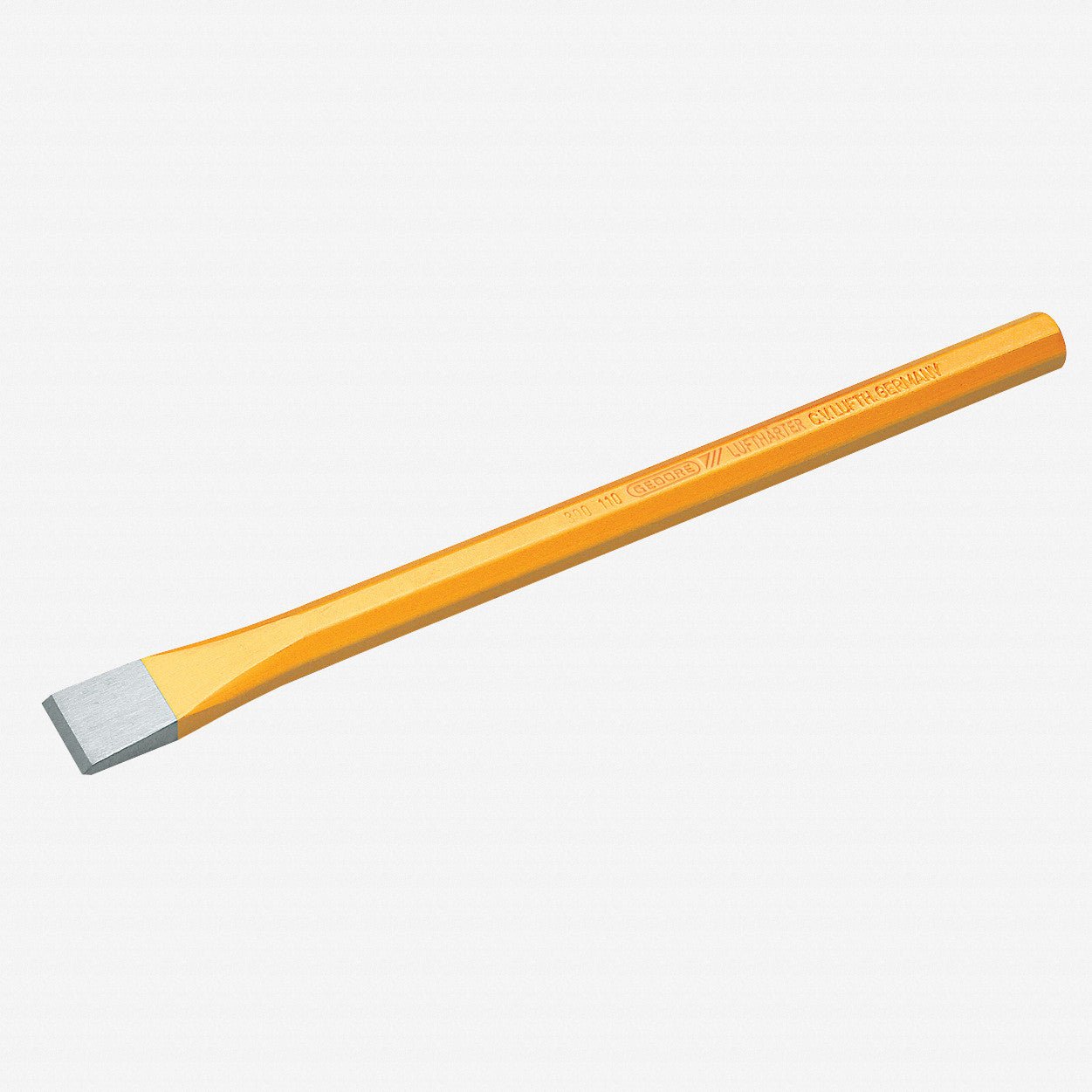 Gedore 8732090 110-420 Bricklayer's chisel 400x20 mm