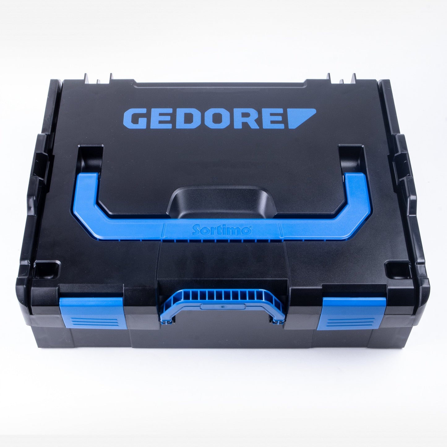 Gedore 2979063 1100-1094 VDE 53 Pc Tool Assortment - Hybrid