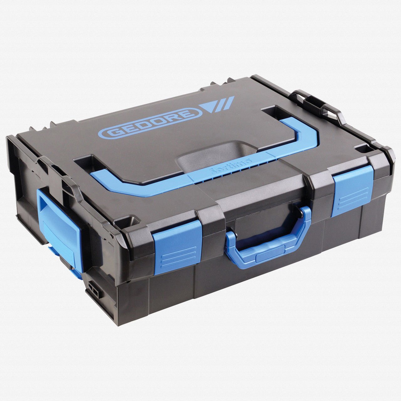 Gedore 2823691 1100 L L-BOXX 136 with front handle, 442x357x151 mm