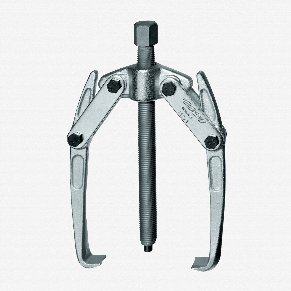 Gedore 8003330 1.12/1 Puller 2-arm pattern 90x120 mm