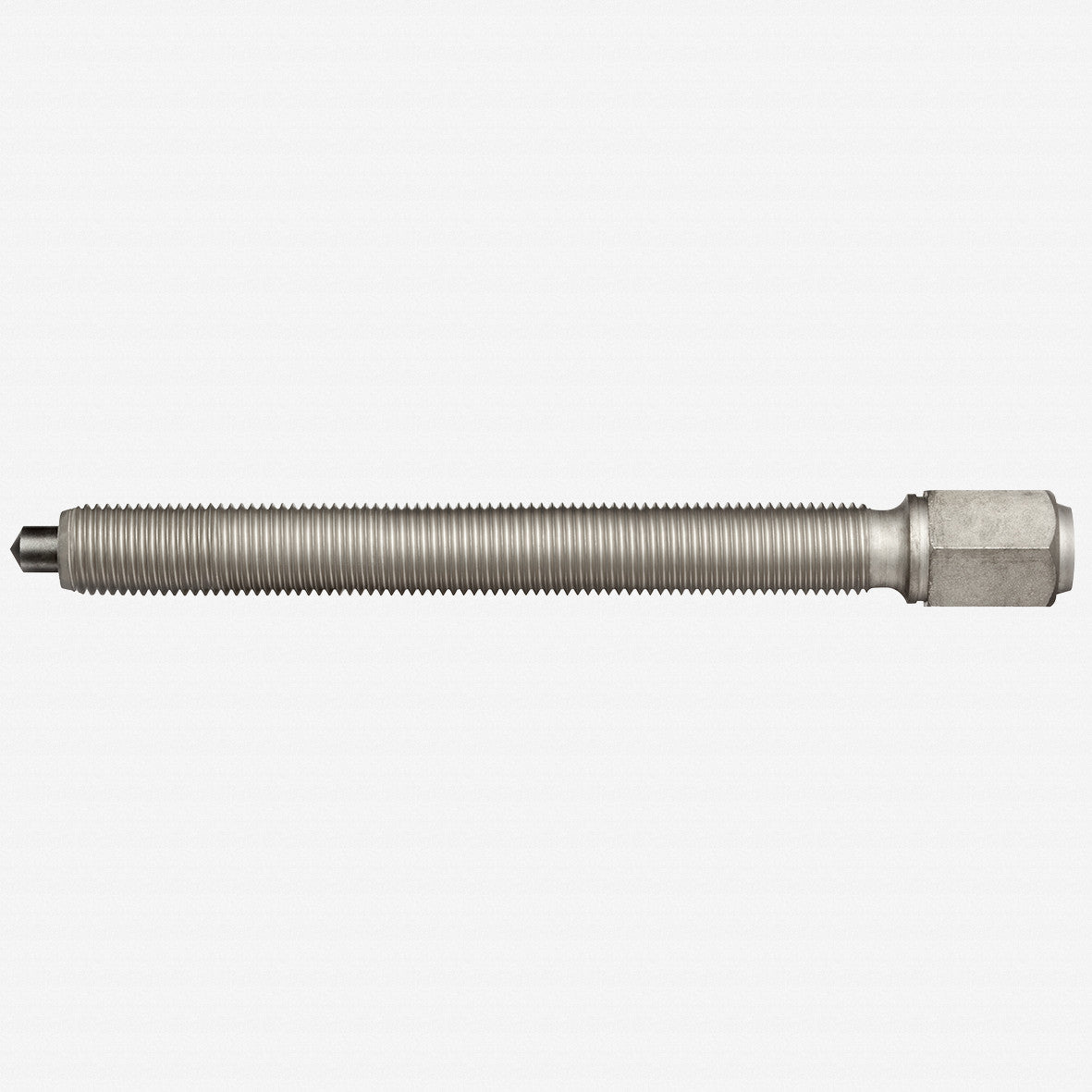 Gedore 1084518 1.1406155 Spindle 17 mm, M14x1.5, 155 mm