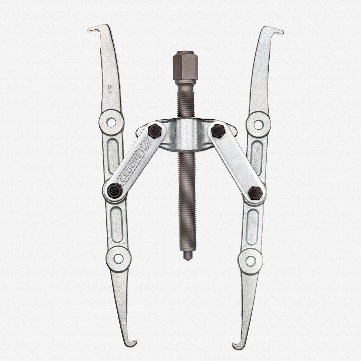 Gedore 8005110 1.14/1L Fan puller 2-arm pattern 150x200 mm