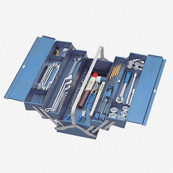 Gedore 6610660 1151-1335 Tool box with assortment S 1151 M