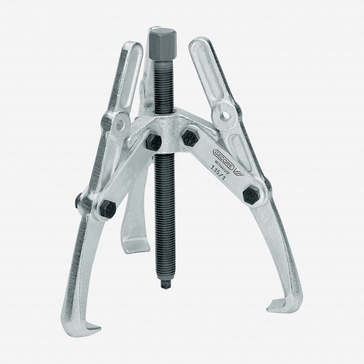 Gedore 8006510 1.15/4 Puller 3-arm pattern 280x390 mm