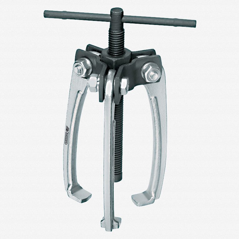 Gedore 1657054 1.19/02 Fan puller, 3-arm pattern 65x50 mm