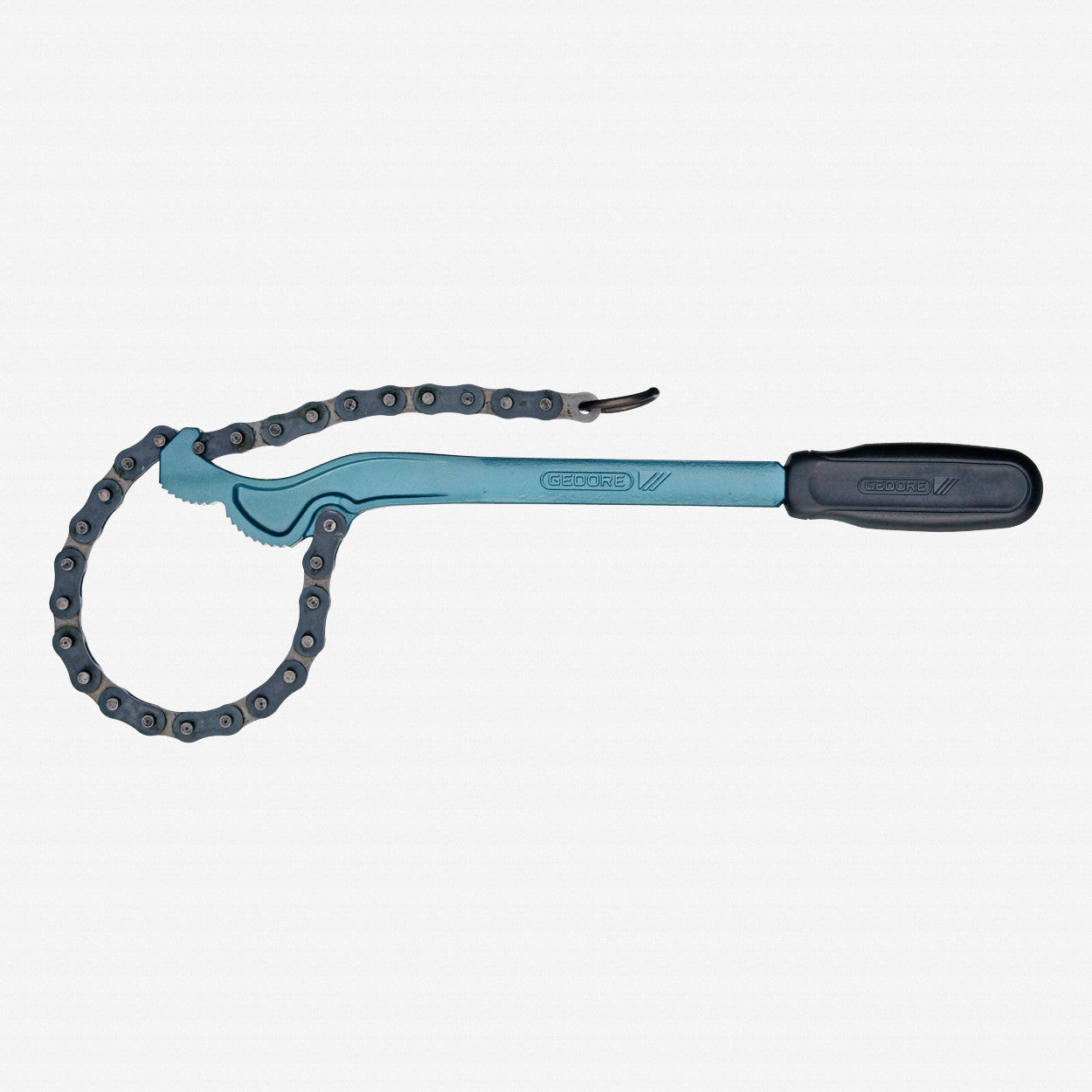 Gedore 4502350 120000 Chain pipe wrench BOSS