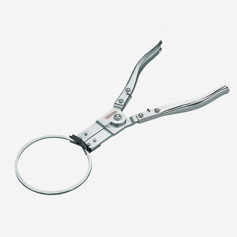 Gedore 6397610 127 Piston ring pliers d 60-160 mm