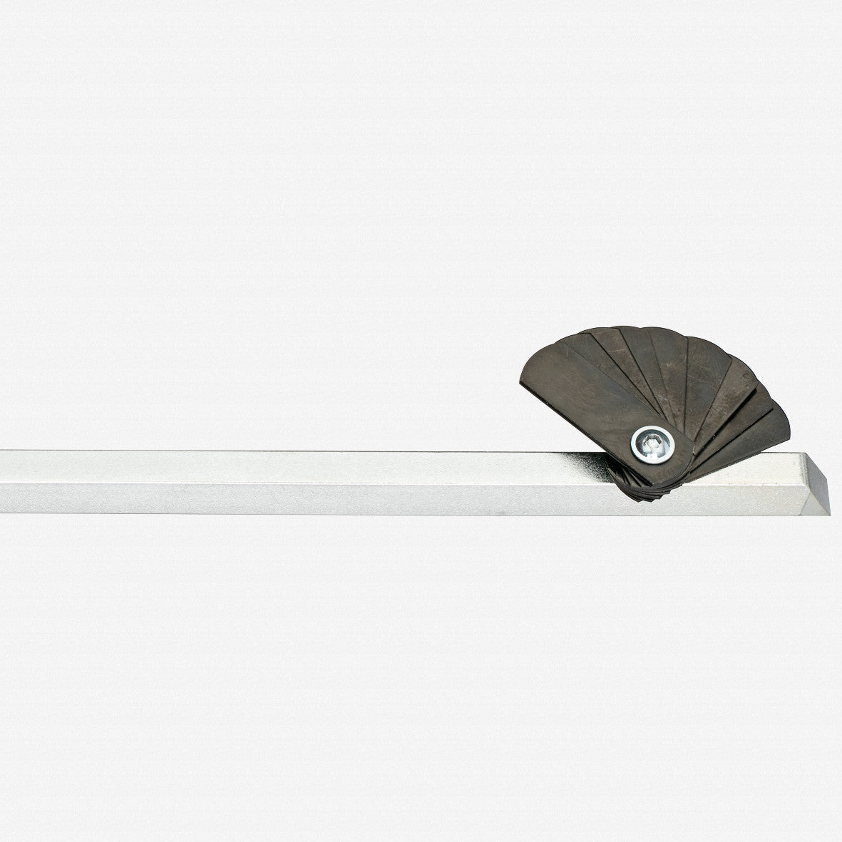Gedore 8110250 1.29/45 Pulling legs, set of 4 pieces 236 mm