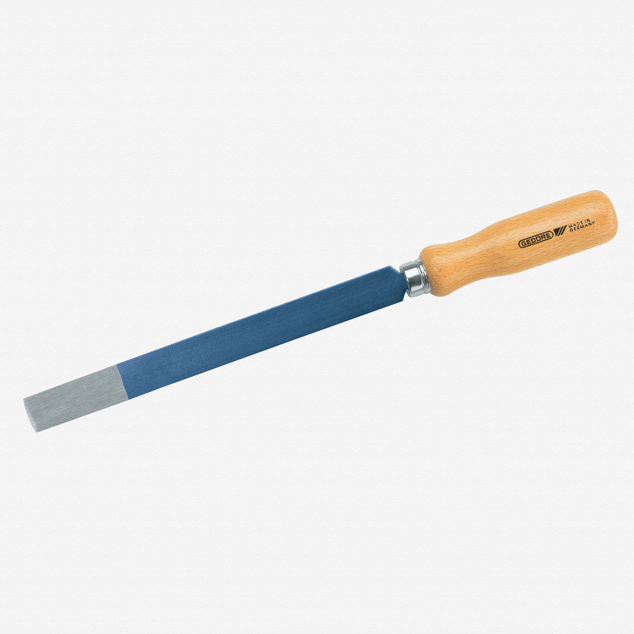 Gedore 8780730 133 F-250 Flat scraper 250 mm