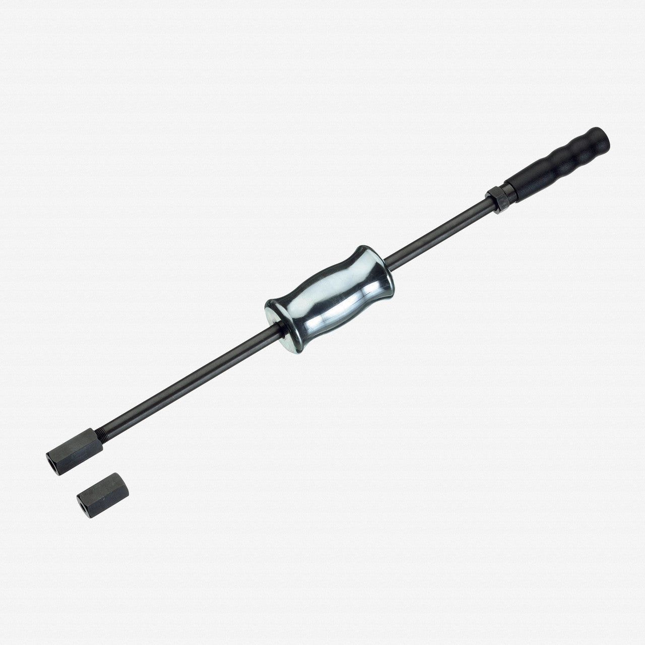 Gedore 8039010 1.35/2 Sliding hammer 400 mm, 1.7 kg