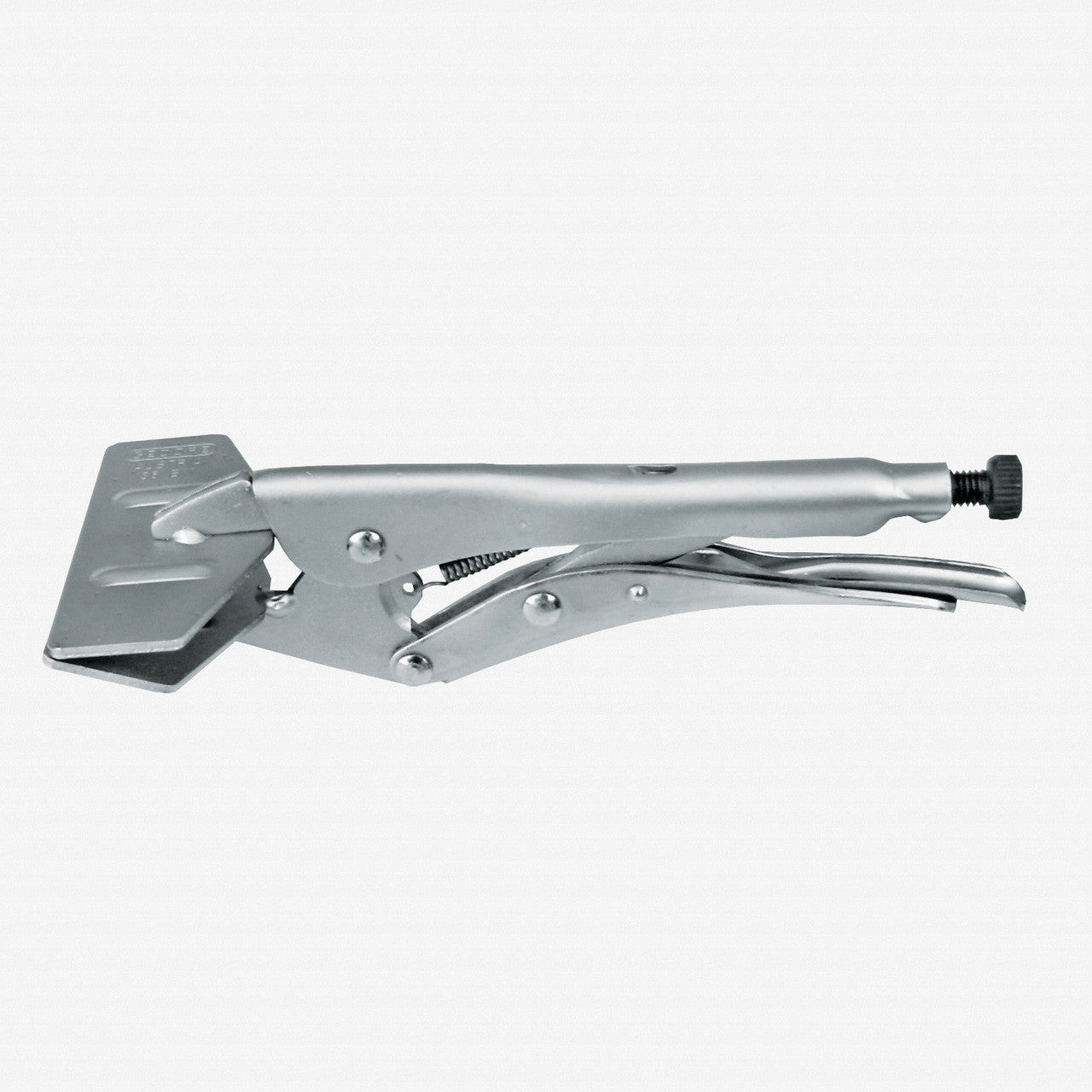 Gedore 6406030 136 BM Wide jaw grip wrench, 200x80 mm