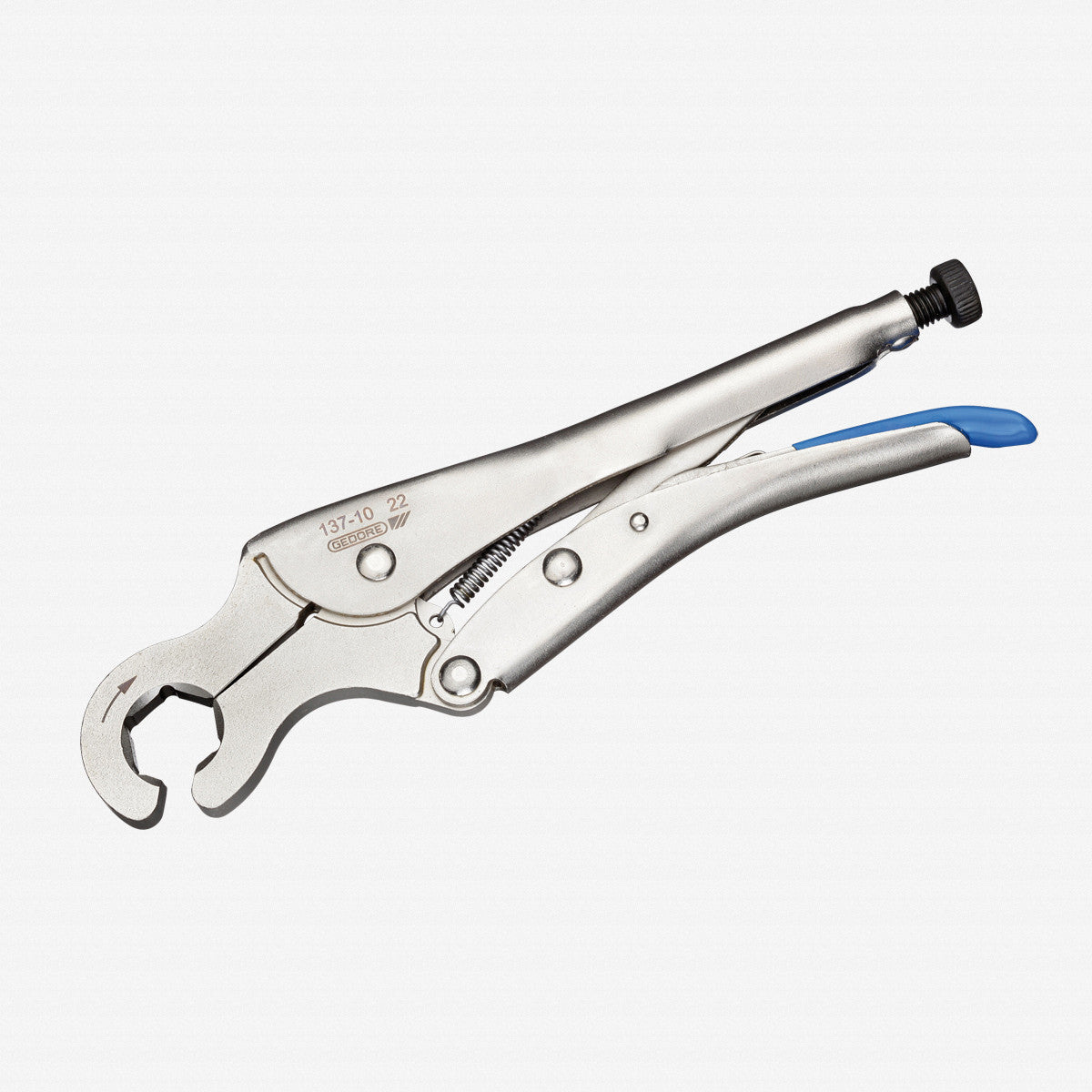 Gedore 2325373 137 10-16 Grip wrench 16 mm