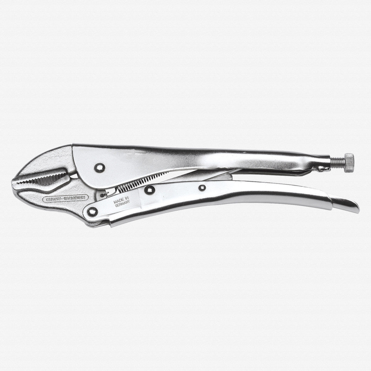Gedore 6406890 137 12 Grip wrench 12"