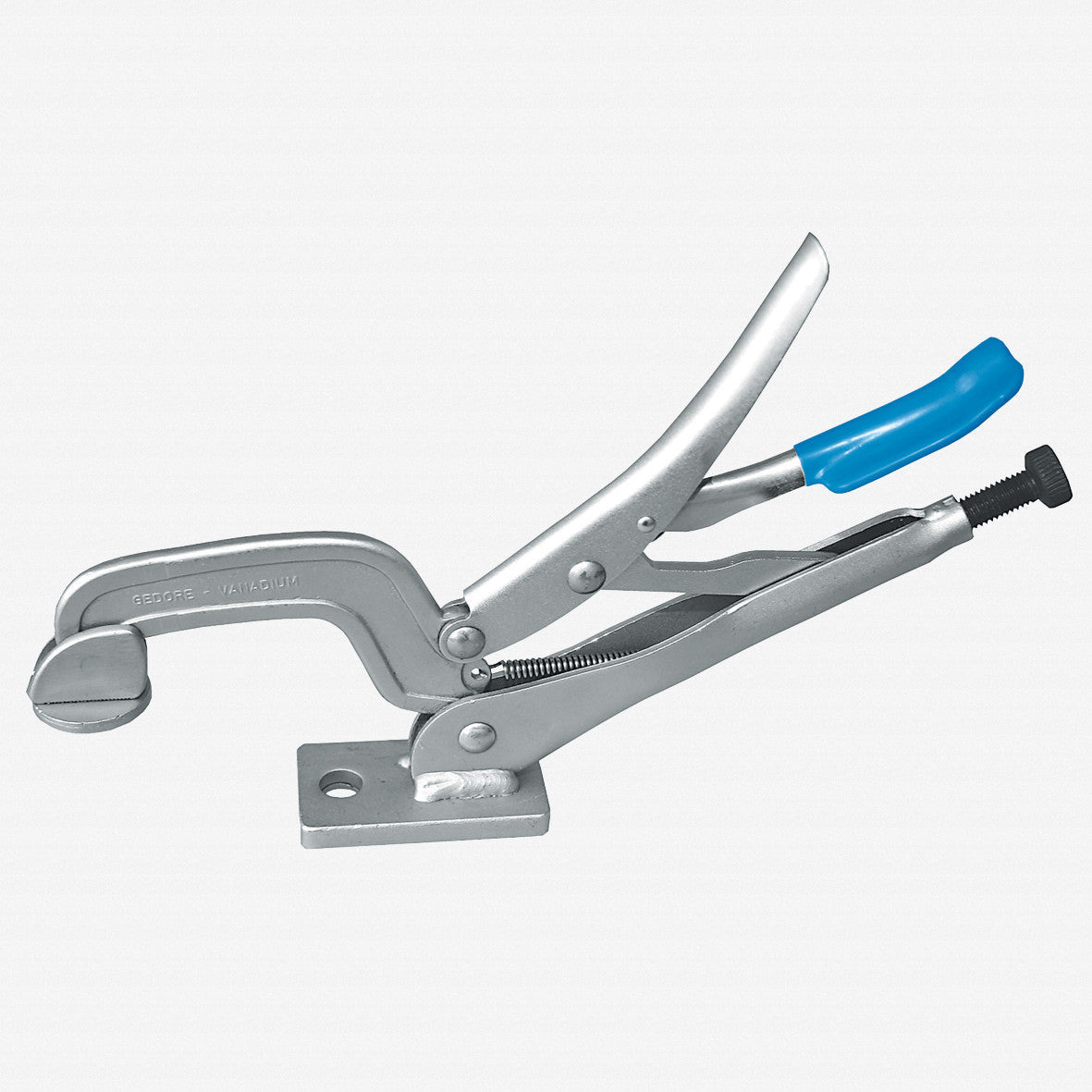 Gedore 6408080 137 MSP Machine workbench clamp