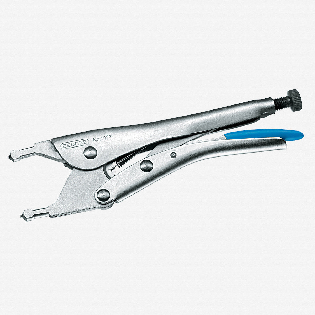 Gedore 6403600 137 T Grip wrench for glueing 9"