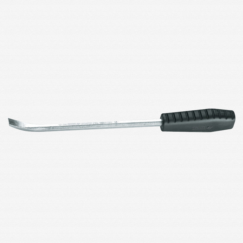 Gedore 1471945 141-300 Prybar with plastic handle 300 mm