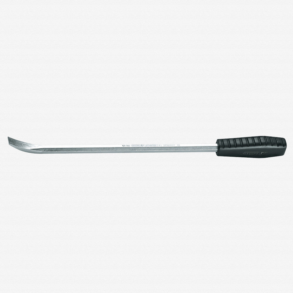 Gedore 1471937 141-390 Prybar with plastic handle 390 mm