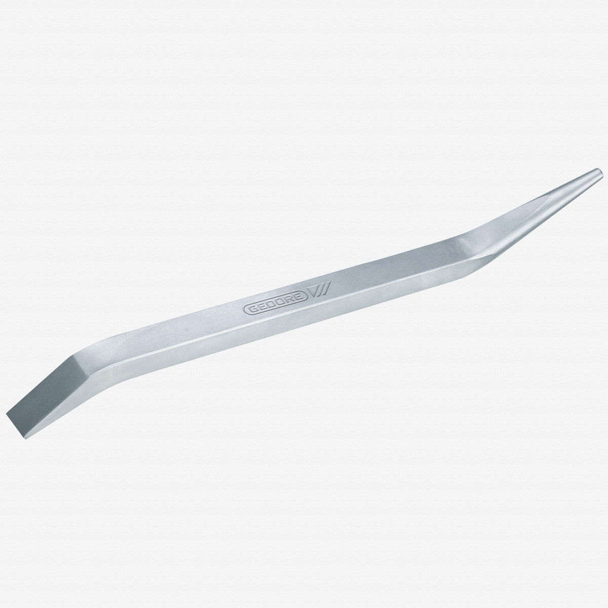 Gedore 1859188 142-430 Aluminium Prybar 430 mm