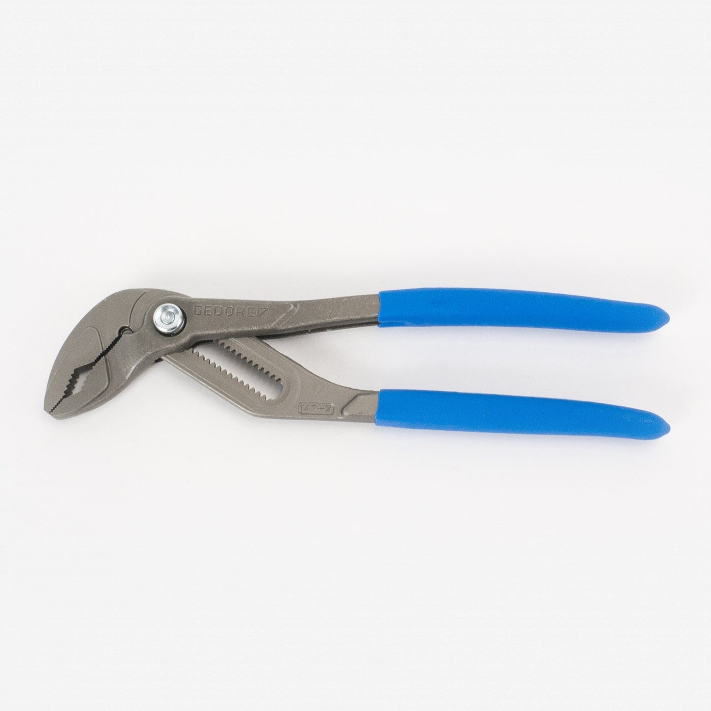 Gedore 2668211 142 7 TL Universal pliers 7", 17 settings