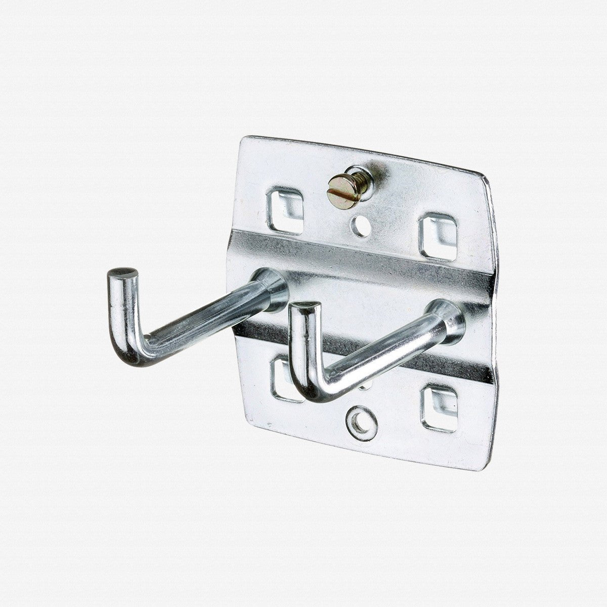 Gedore 1879170 1500 H 21-50 Tool hook double, vertical hook end 50x6 mm
