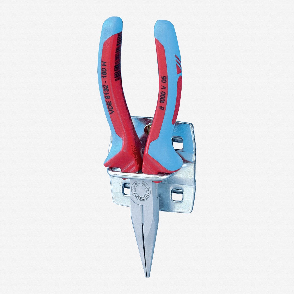 Gedore 2008491 1500 H 22-35 Tool hook for pliers 35x20 mm