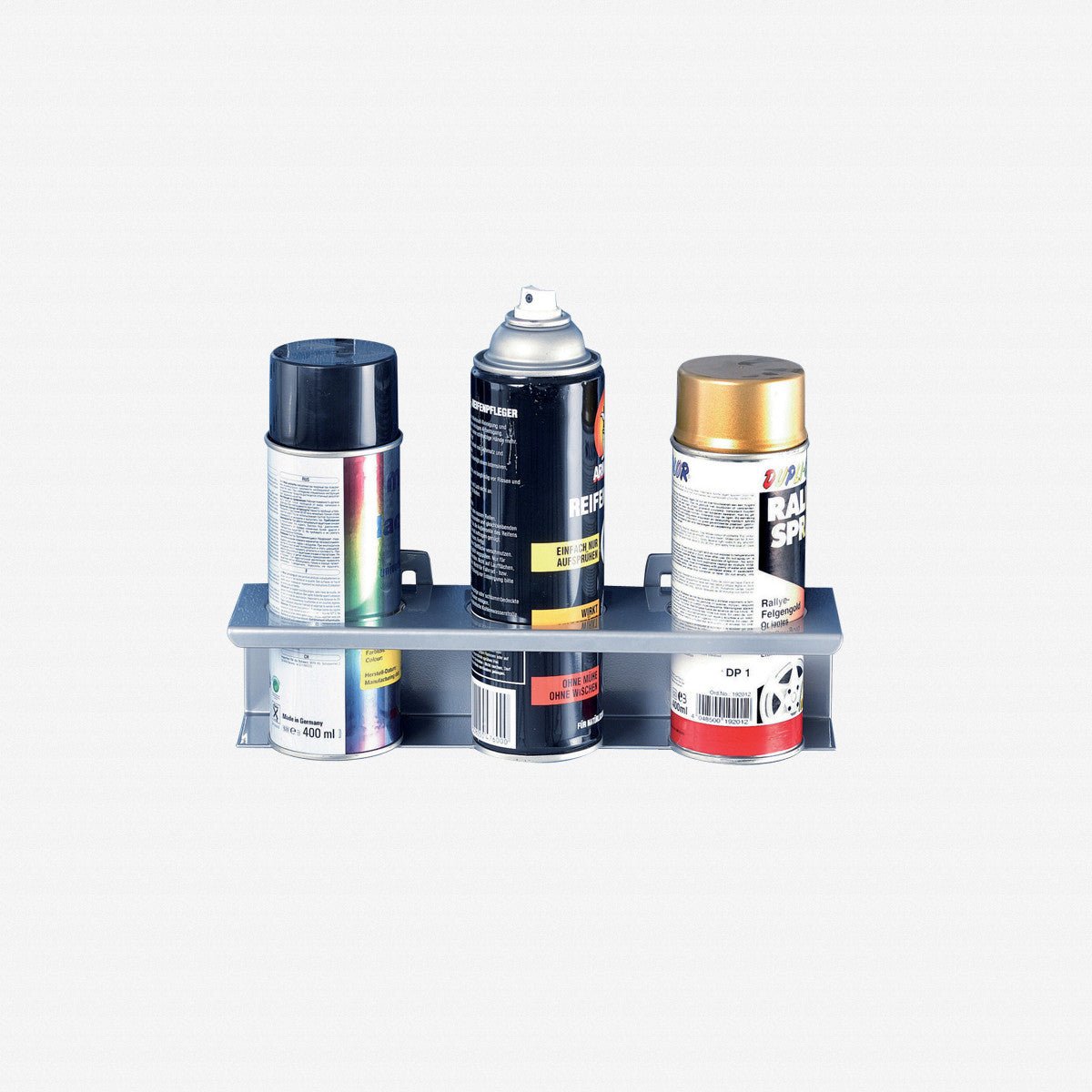 Gedore 1879219 1500 H 25-3 Tool holder for 3 cans