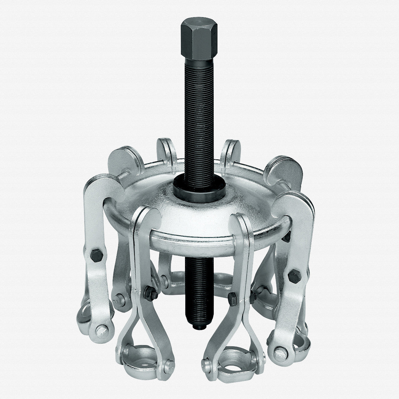 Gedore 8026030 1.62/8 Wheel-hub puller