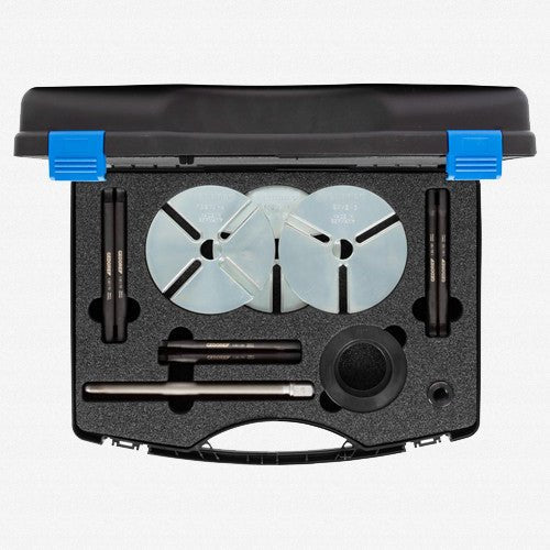 Gedore 1553542 1.92/2 Bearing Puller PLUS, Size 2