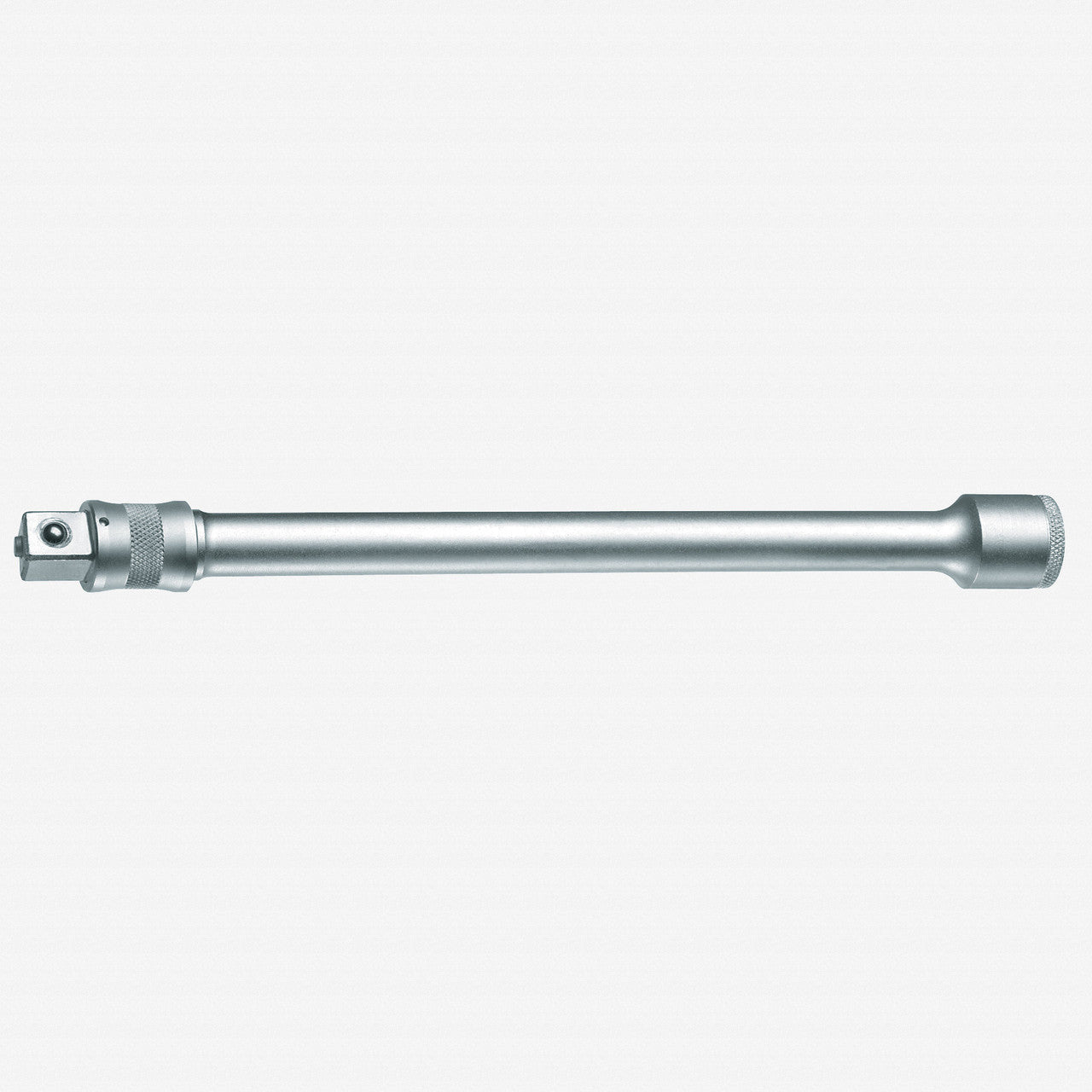 Gedore 1640801 1990 A-10 Extension with Release, 1/2" 250 mm