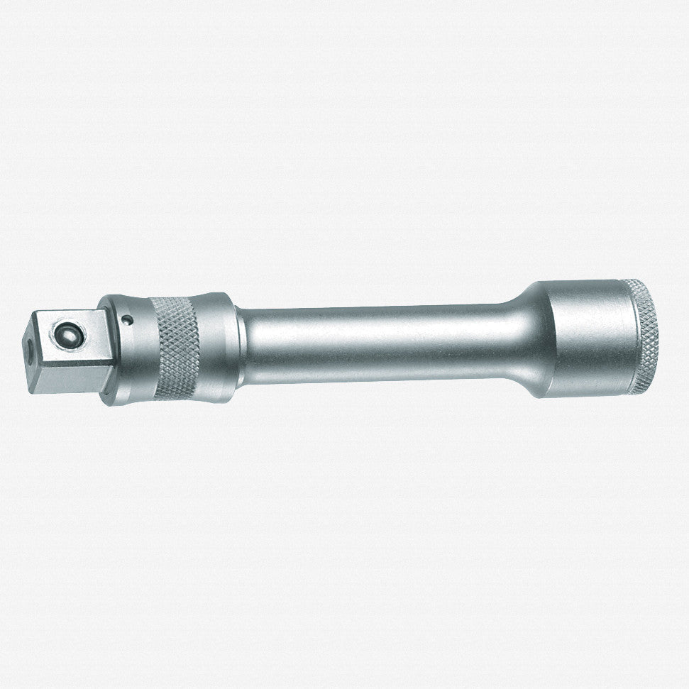 Gedore 1640828 1990 A-5 Extension with release 1/2" 125 mm