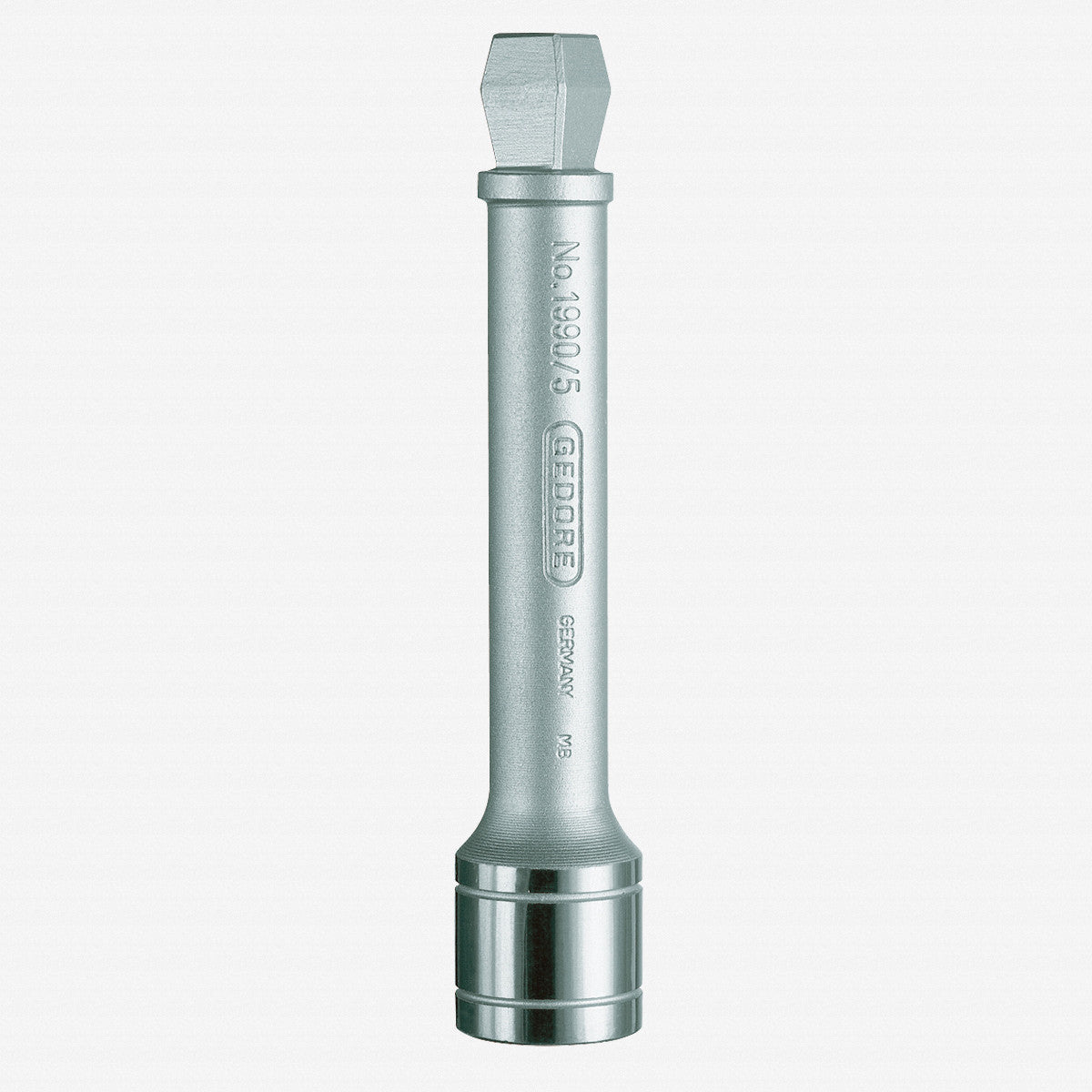 Gedore 6173180 1990 KR-5 Universal extension 1/2" 125 mm
