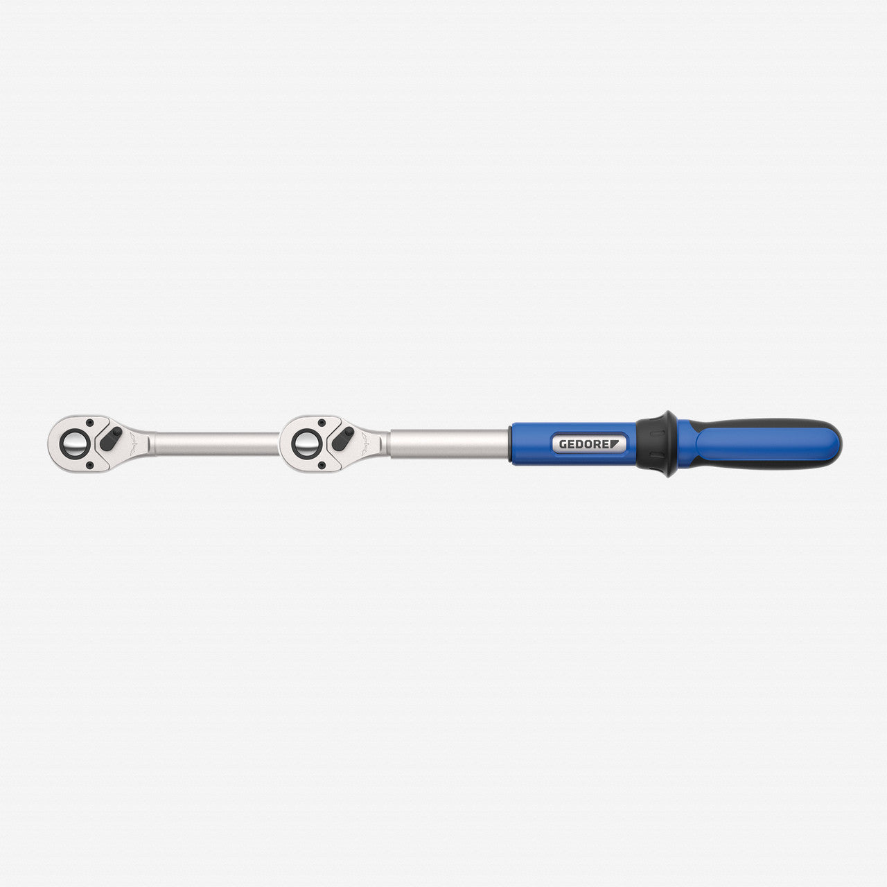 Gedore 3041859 1993 TU-10 Telescopic Reversible 1/2" Drive Ratchet
