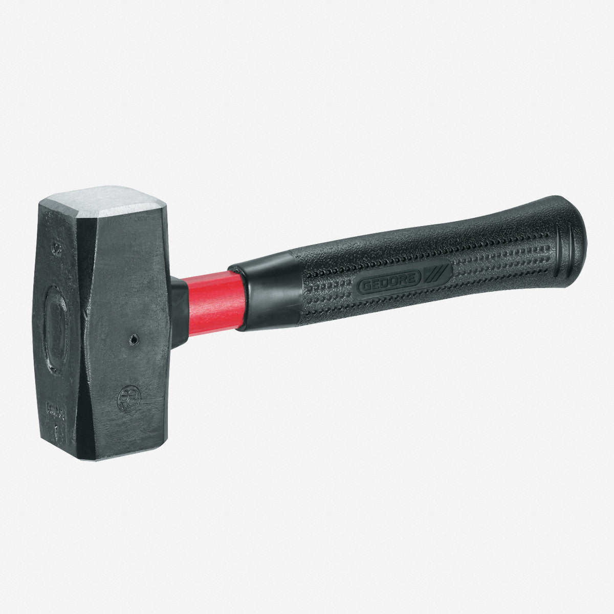 Gedore 8815970 20 F-2000 Club hammer, 2 kg