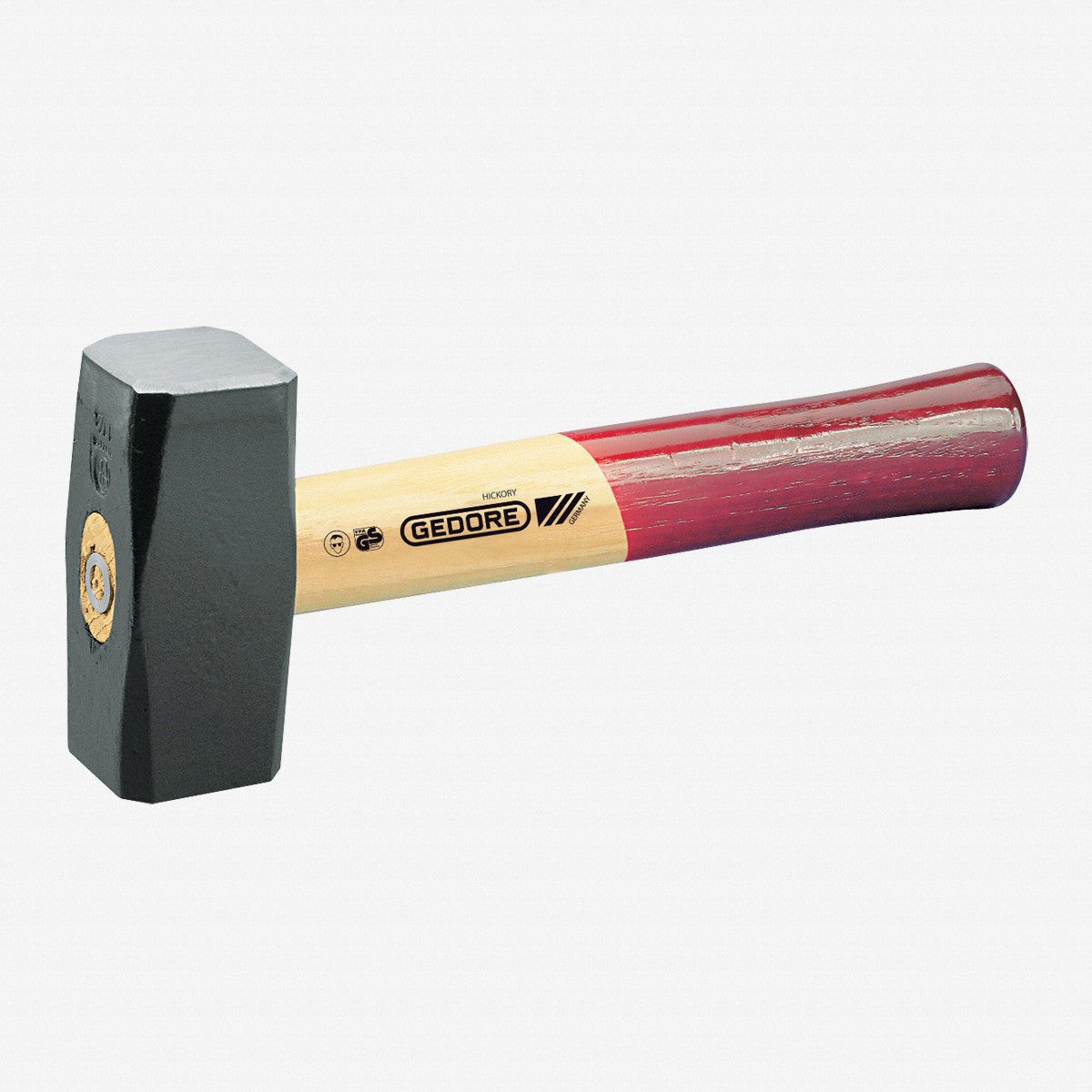 Gedore 8635560 20 H-1500 Club hammer, 1500 g